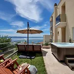 Luxury Apartment Stella