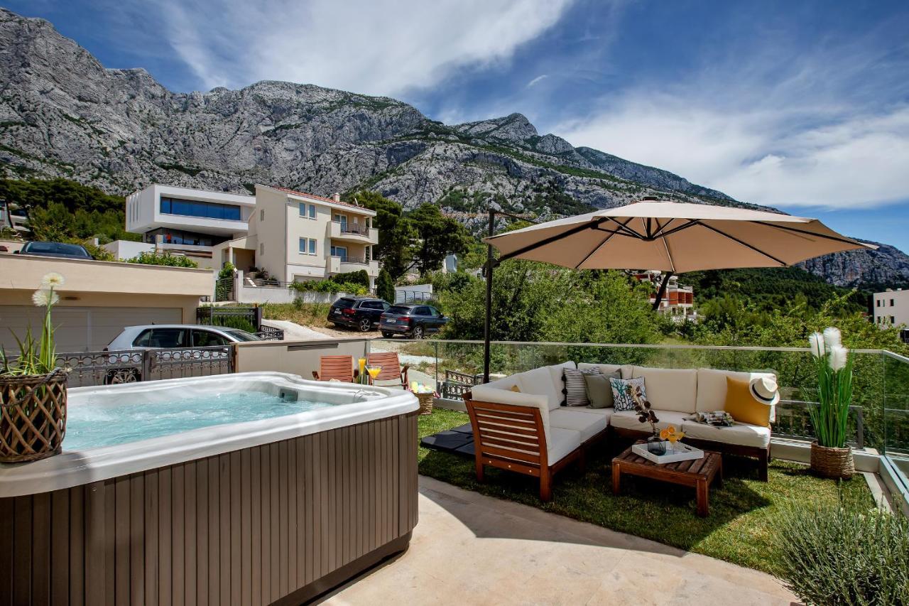 Luxury Stella Apartment Makarska