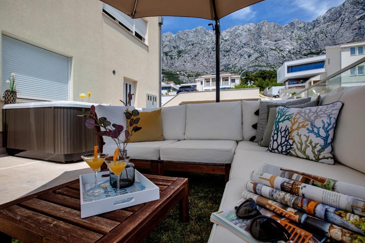 Luxury Stella Apartment Makarska