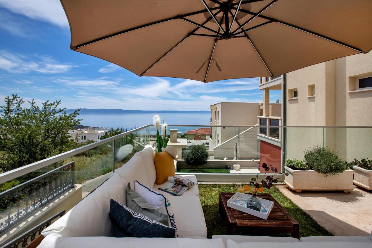 Luxury Stella Apartment