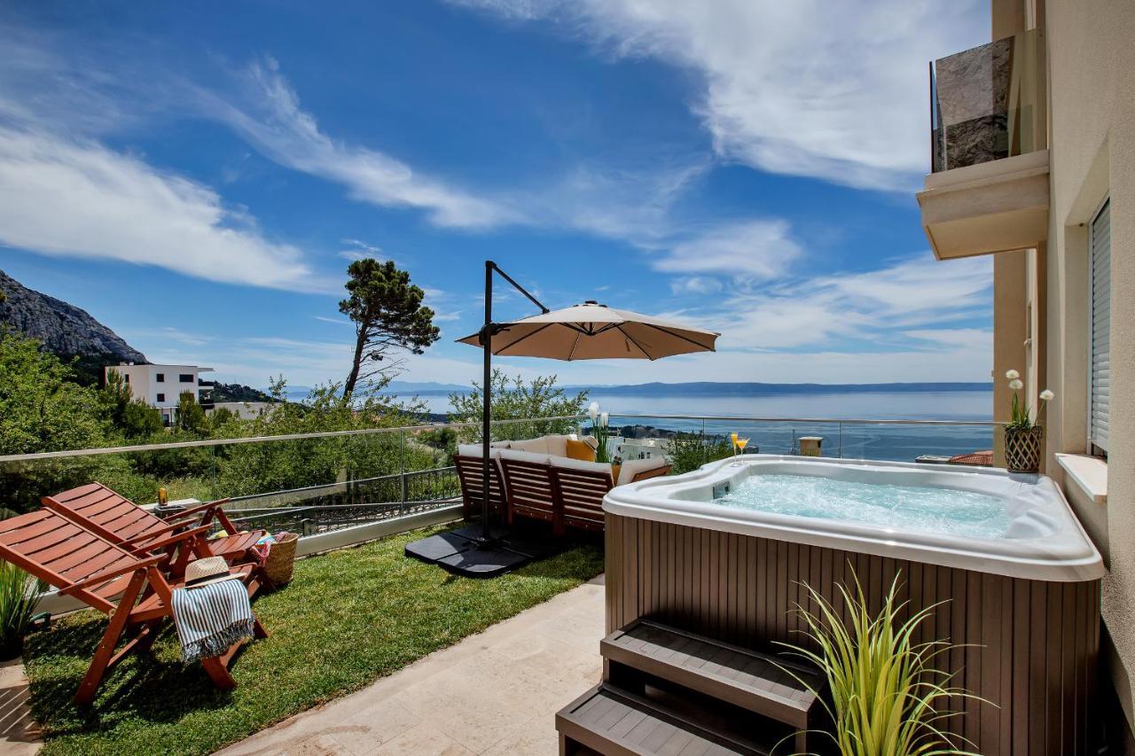 Luxury Stella Apartment *