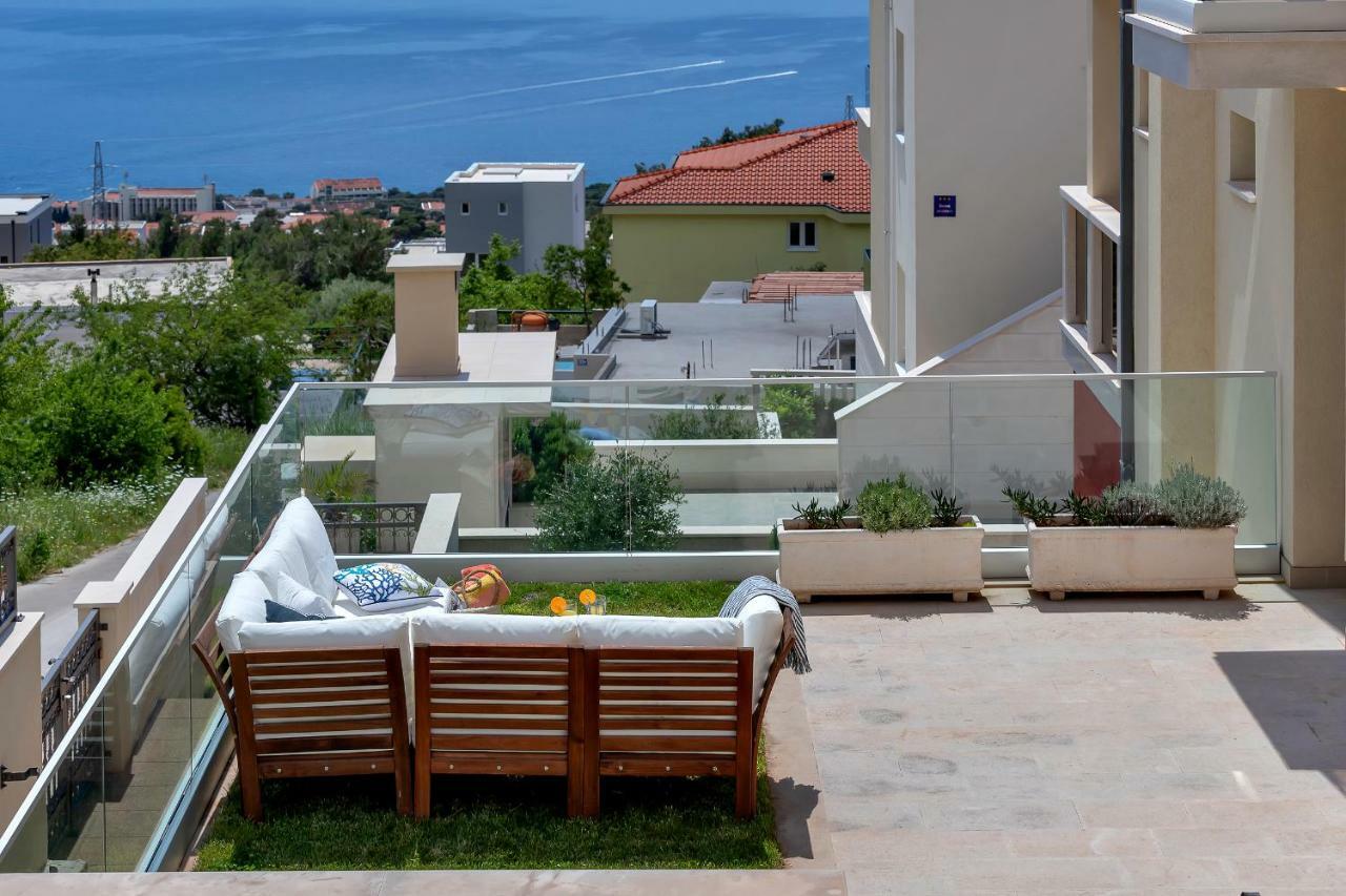 Luxury Stella Makarska