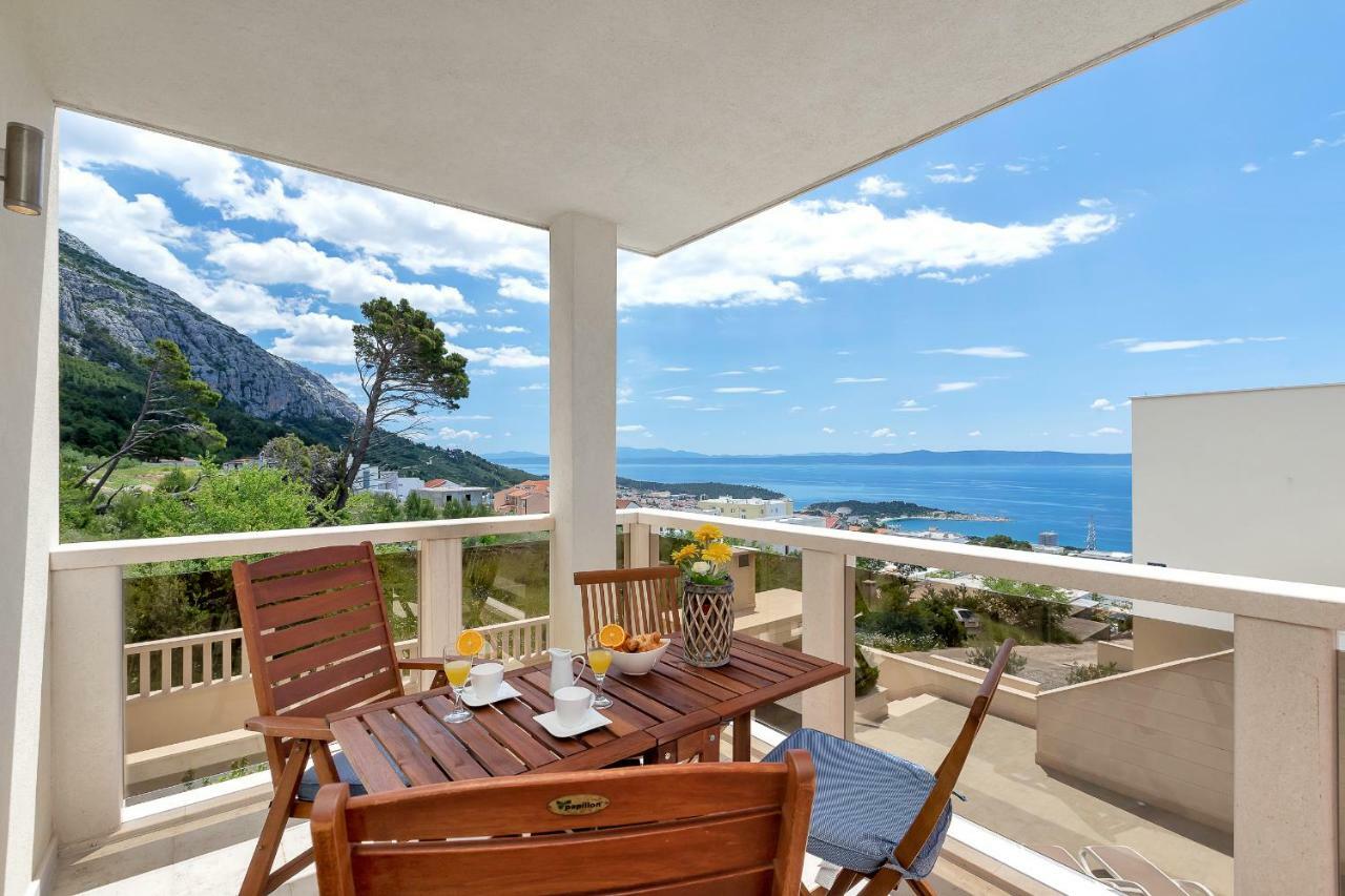 Luxury Stella * Makarska