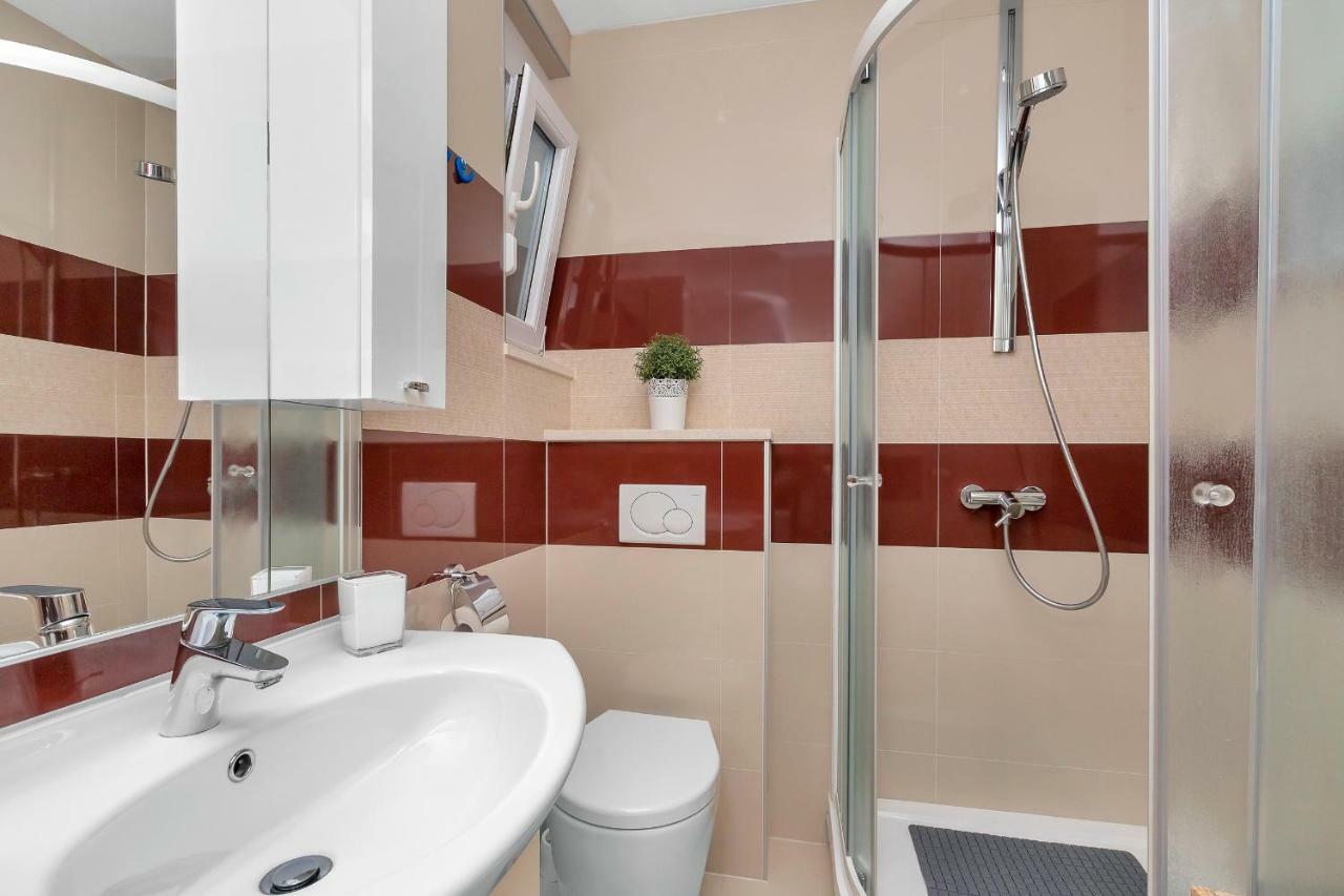 Apartment Luxury Stella *
