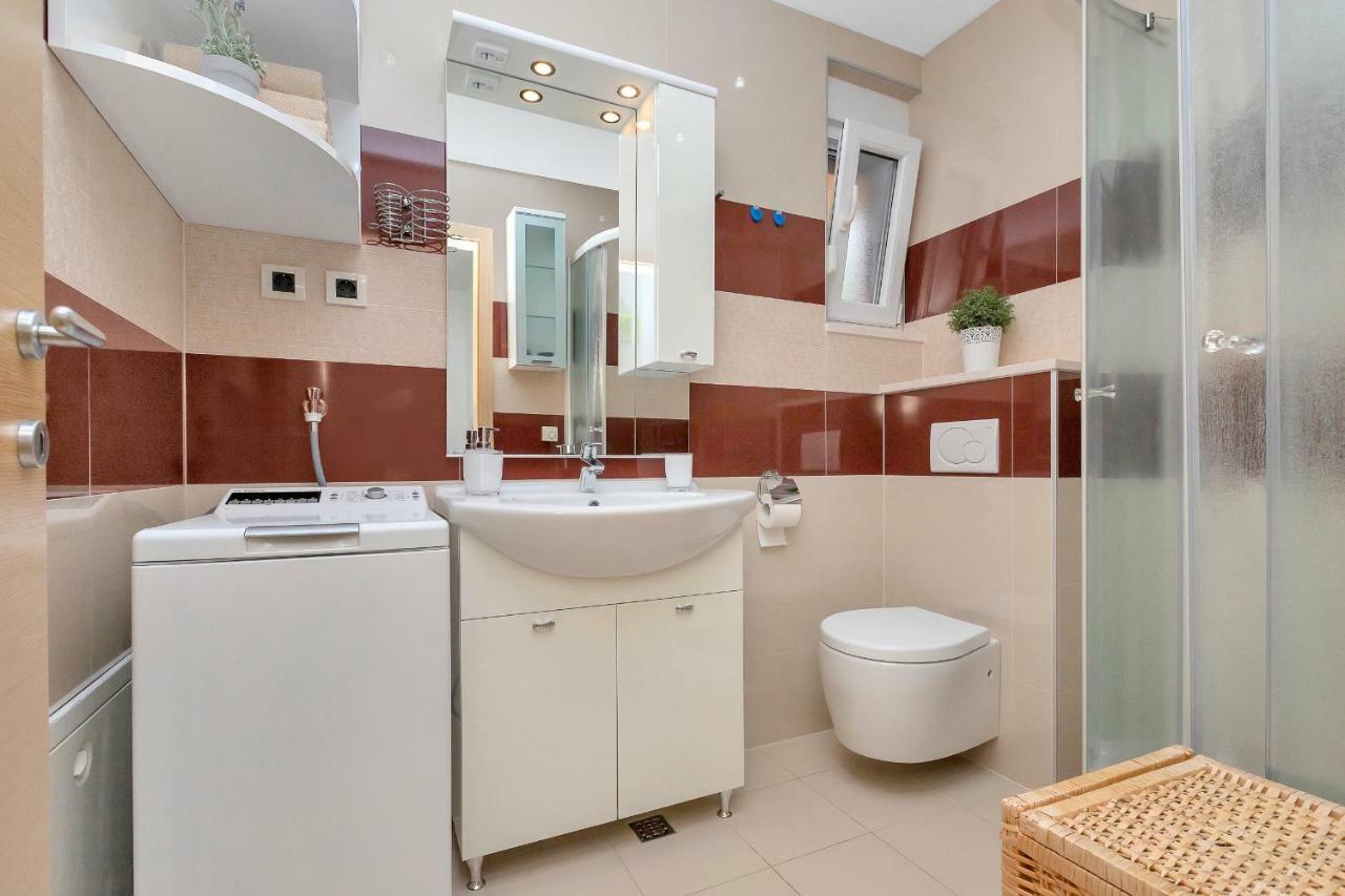 Apartment Luxury Stella
