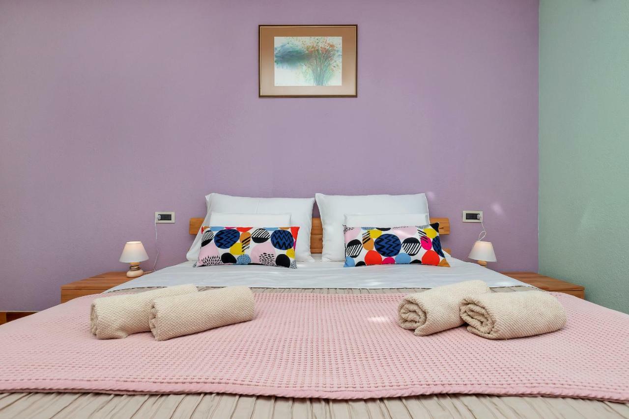 Luxury Stella * Makarska