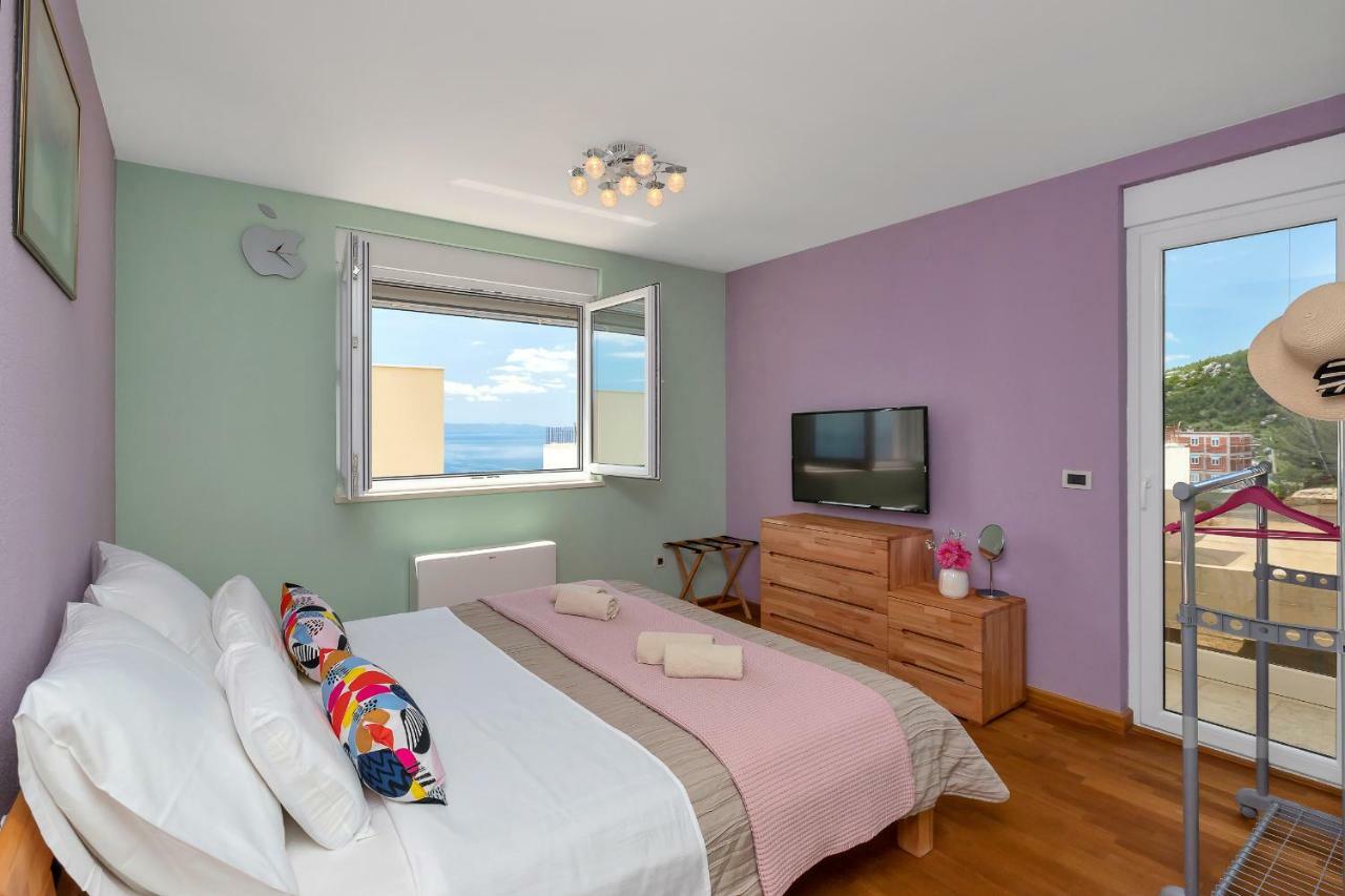 Apartment Luxury Stella *