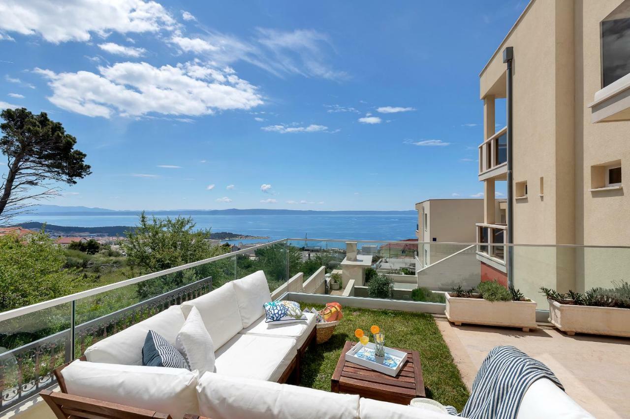 Apartment Luxury Stella *