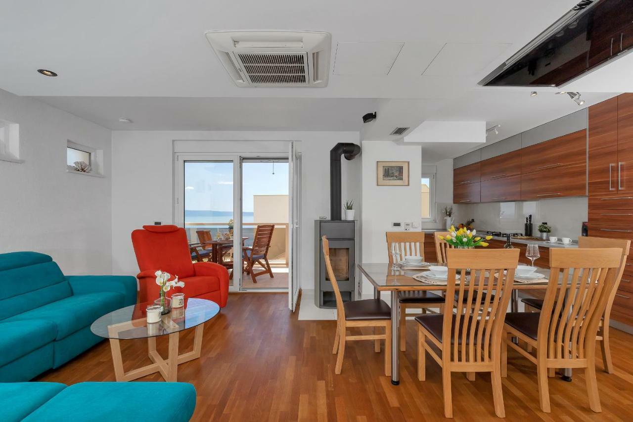 Luxury Stella Makarska
