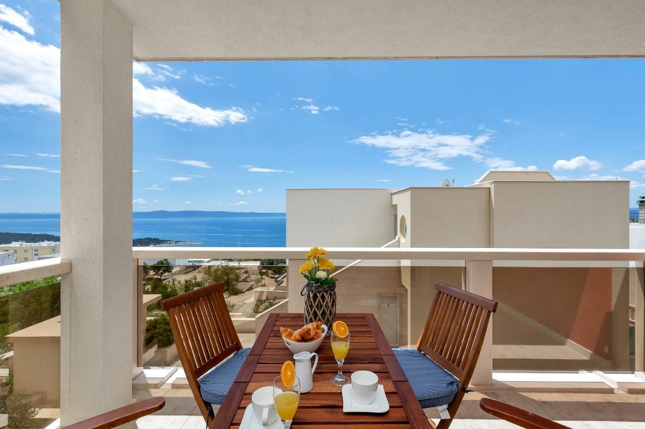 Luxury Stella * Makarska
