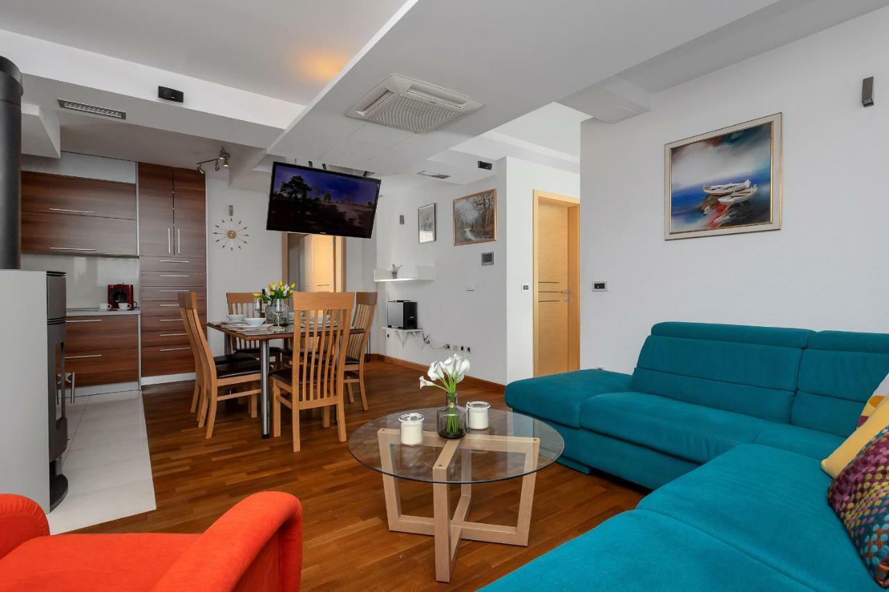 Luxury Stella Apartment *