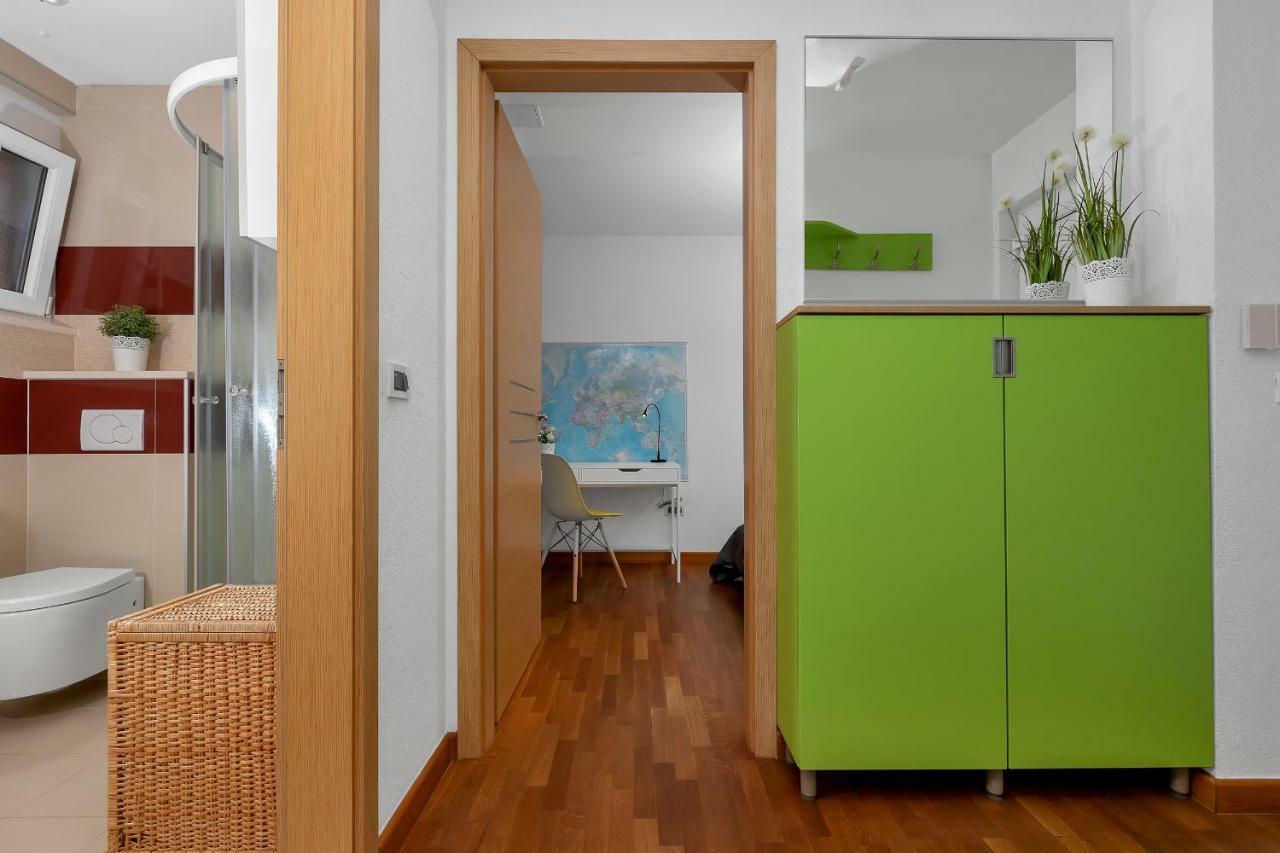 Apartment Luxury Stella