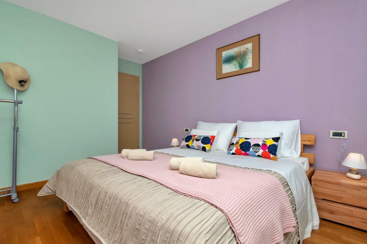 Apartment Luxury Stella