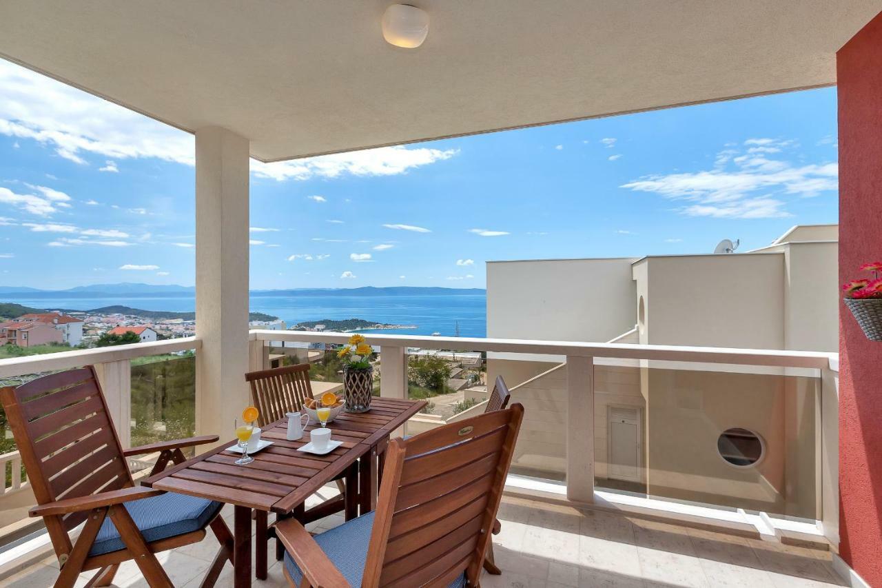 Luxury Stella Makarska