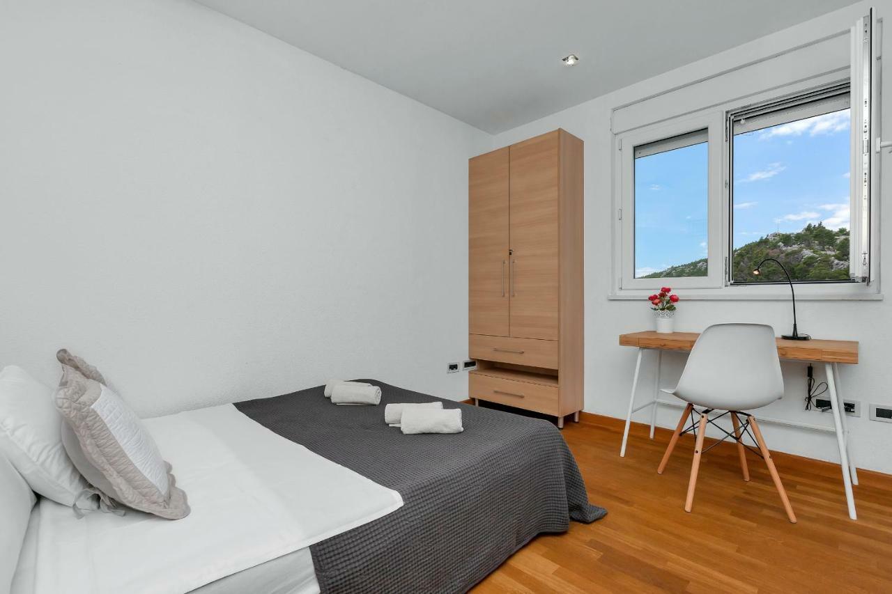 Luxury Stella Apartment Makarska